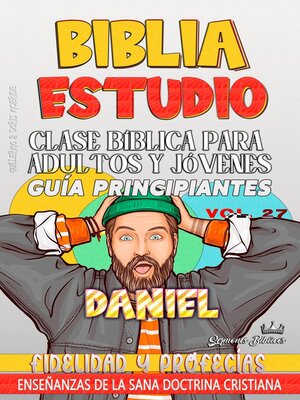 cover image of Clase Bíblica para Adultos y Jóvenes
